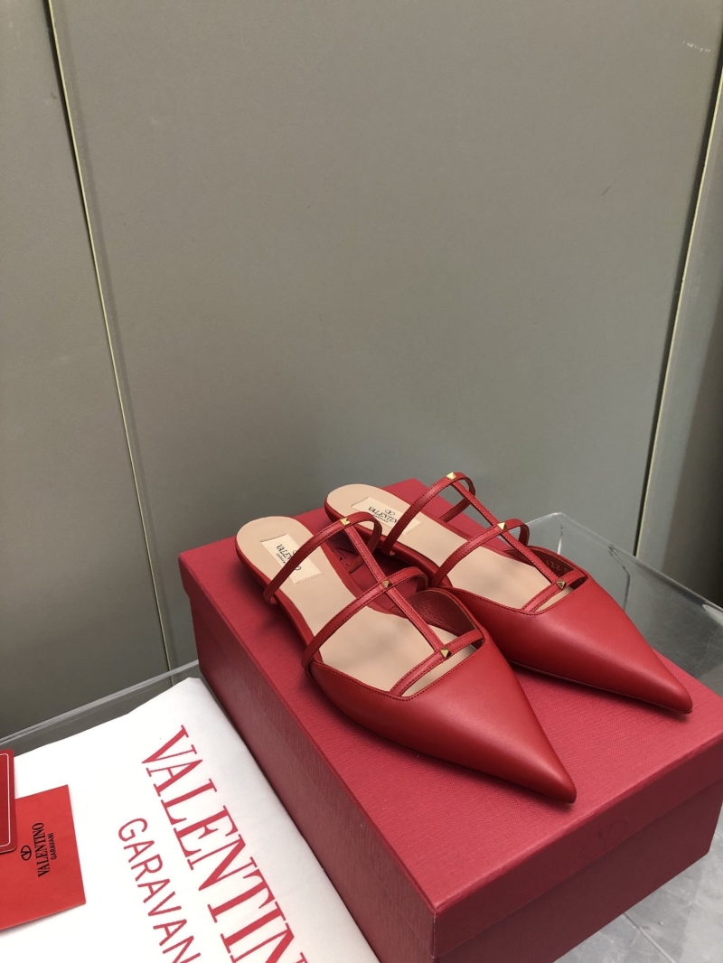 Valentino Sandals